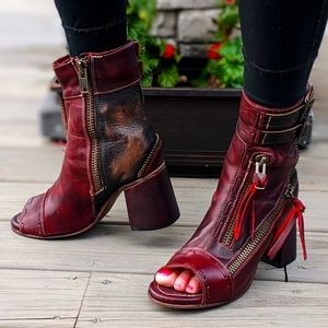 Reserved Freebird Zombi